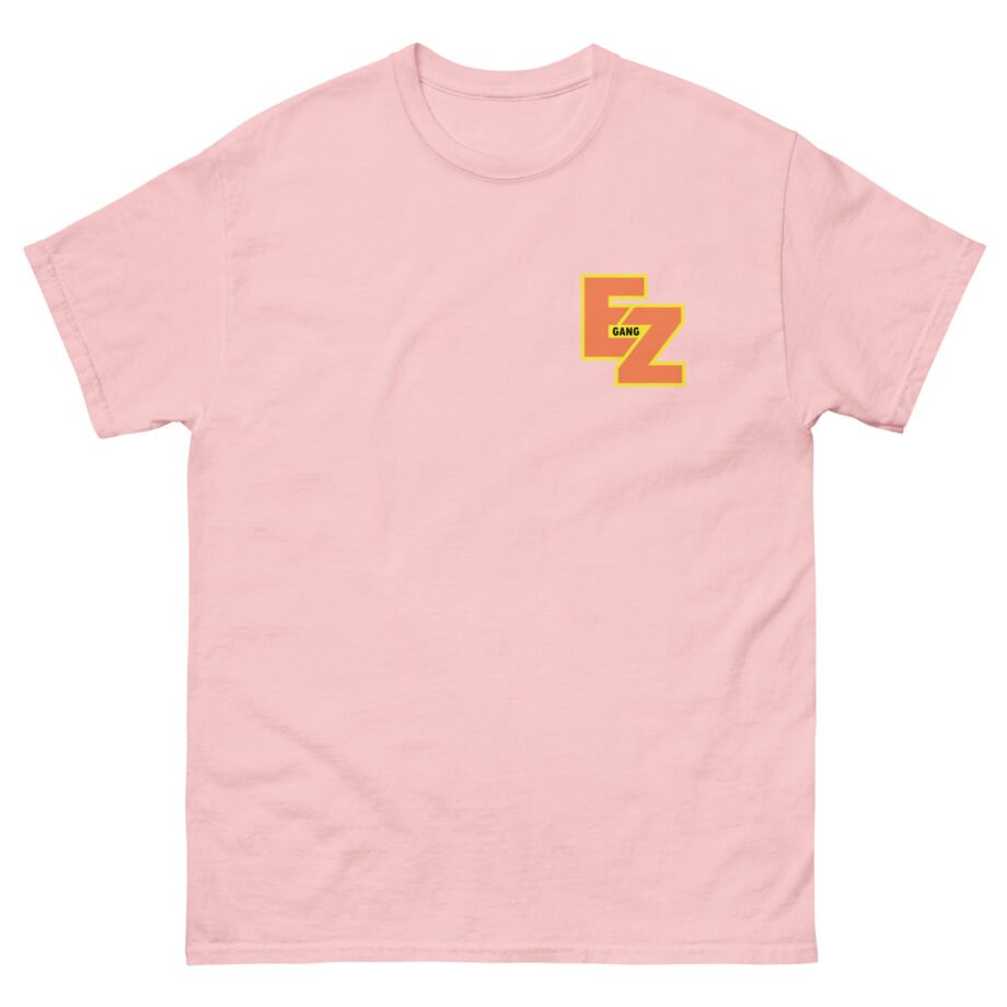 Berleezy the Ball Eezy Gang Unisex classic tee