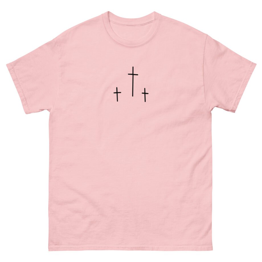 Cooper Noriega Spend Time With God Unisex classic tee
