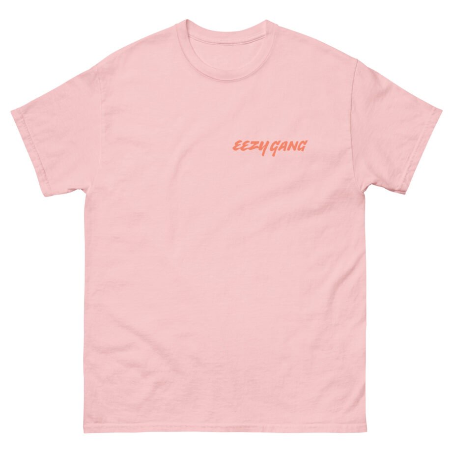 Berleezy Unisex classic tee