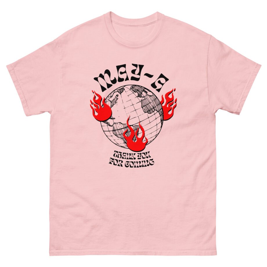 Maya Unisex classic tee