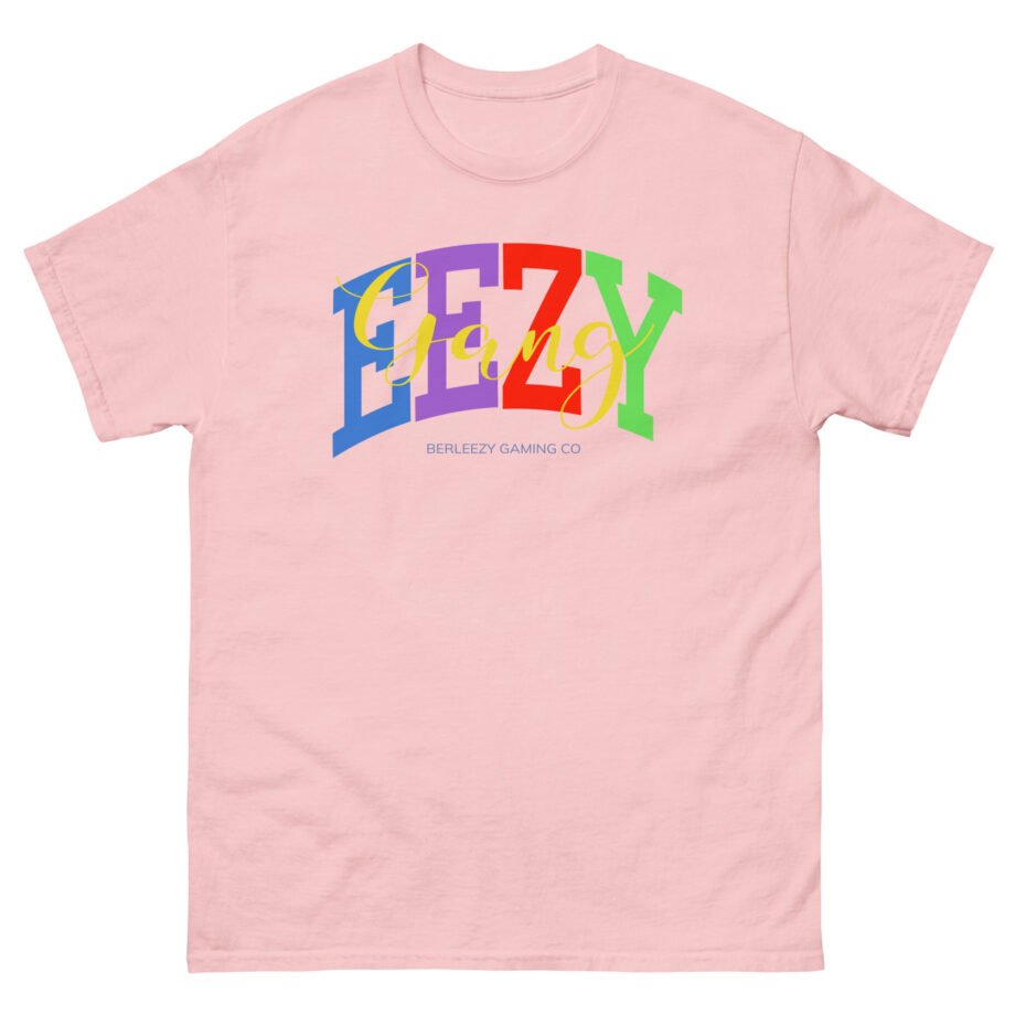 Berleezy Unisex classic tee