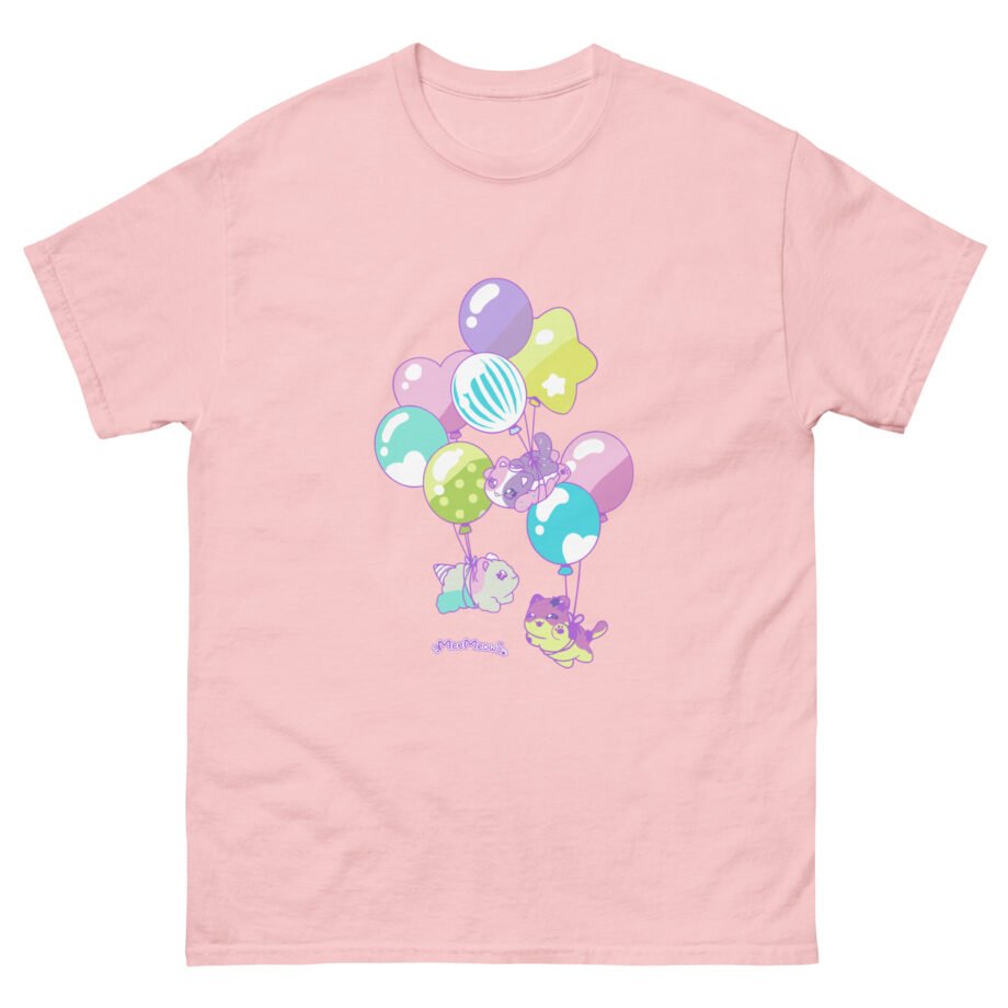 Aphmau Carnival Unisex classic tee
