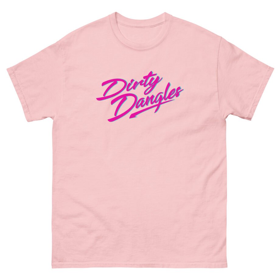 Letterkenny Dirty Dangles Unisex classic tee
