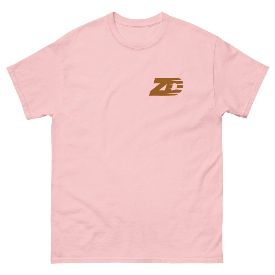 Zeds Dead L7 Unisex classic tee