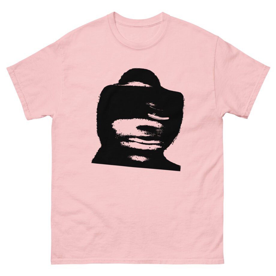 Don Toliver Hardstone Psycho Blur Unisex classic tee