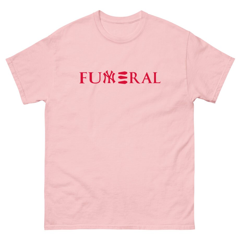 Show Me the Body Unisex classic tee