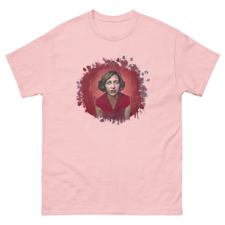 Kristen Schaal Unisex classic tee
