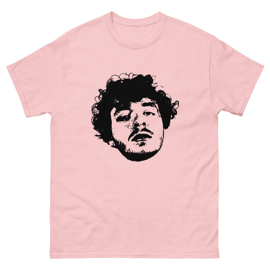 Jack Harlow Jumbo Face Unisex classic tee