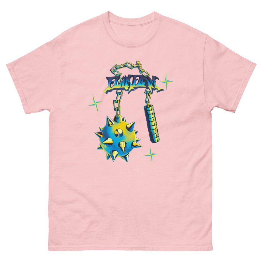 Flamingo Flim Flail Unisex classic tee