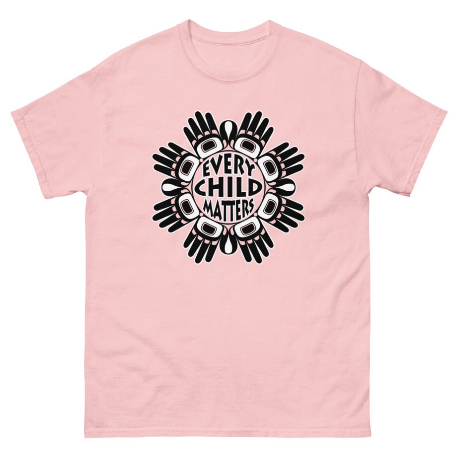 Lily Gladstone Unisex classic tee