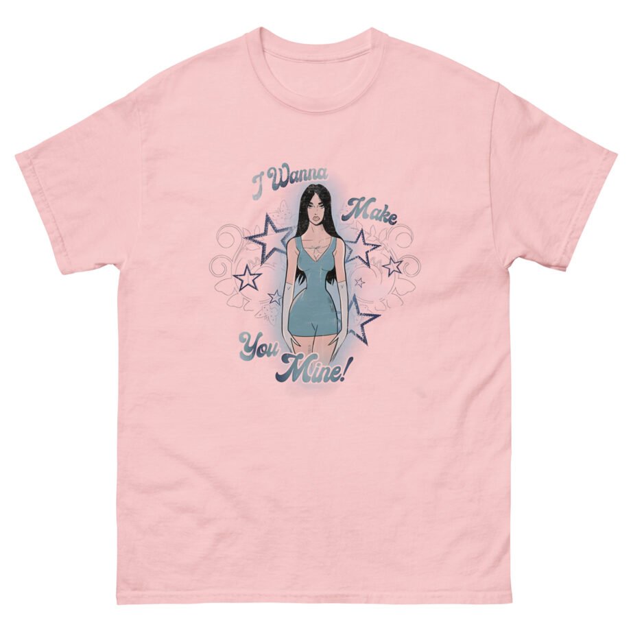 Madison Beer Make You Mine Unisex classic tee