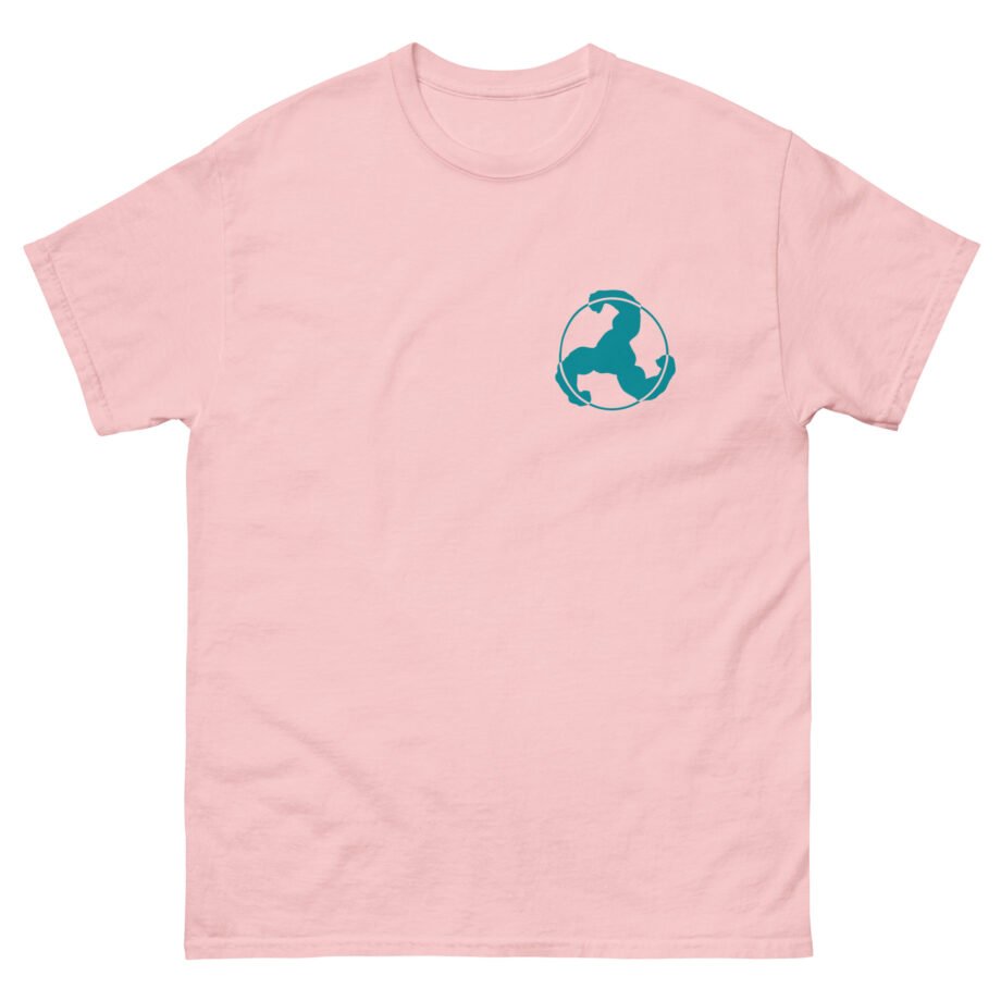 Bicep VENICE Unisex classic tee
