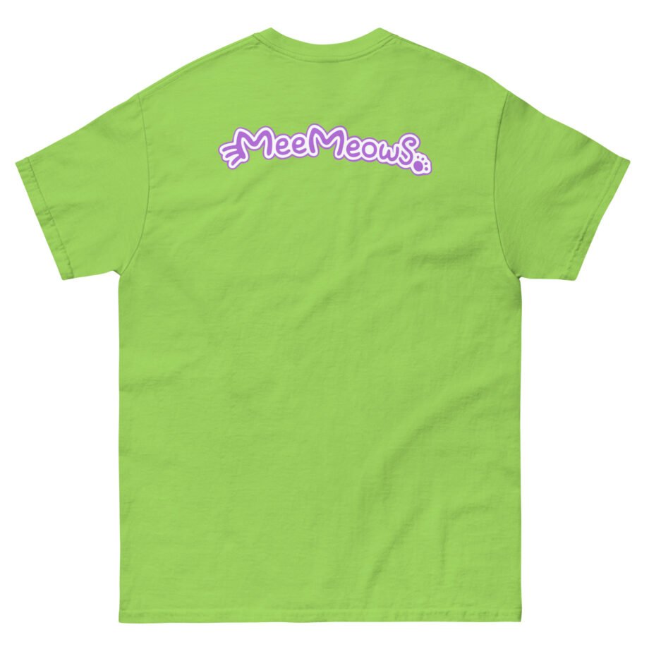 Aphmau Carnival Unisex classic tee