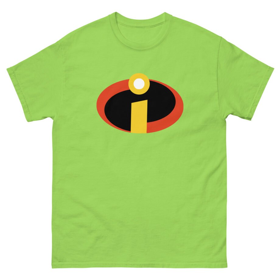 Andre Swilley Unisex classic tee