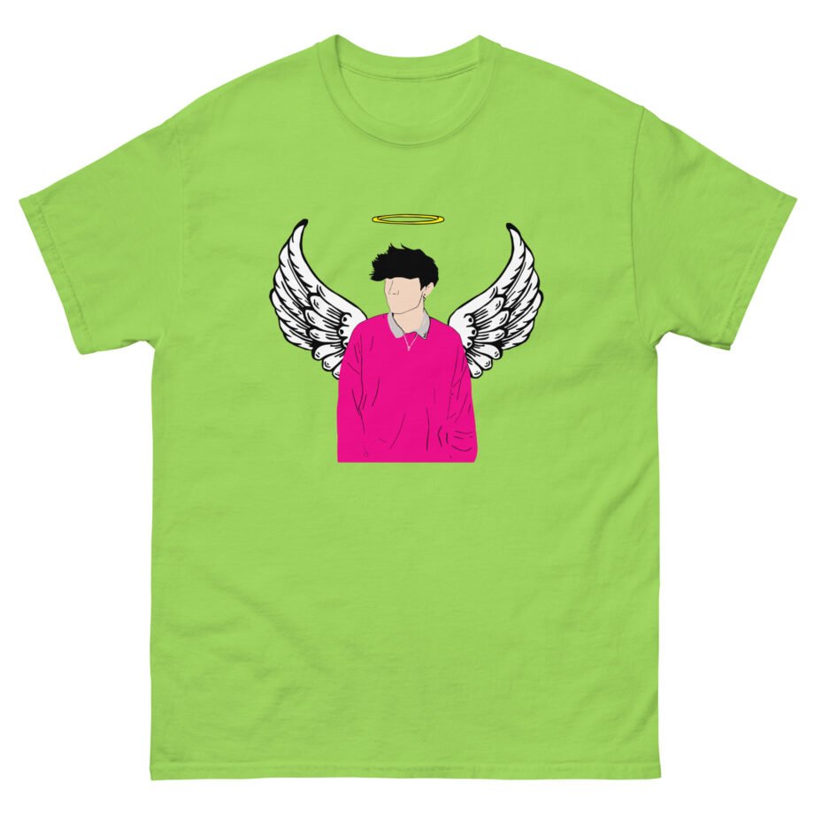 Cooper Noriega Unisex classic tee