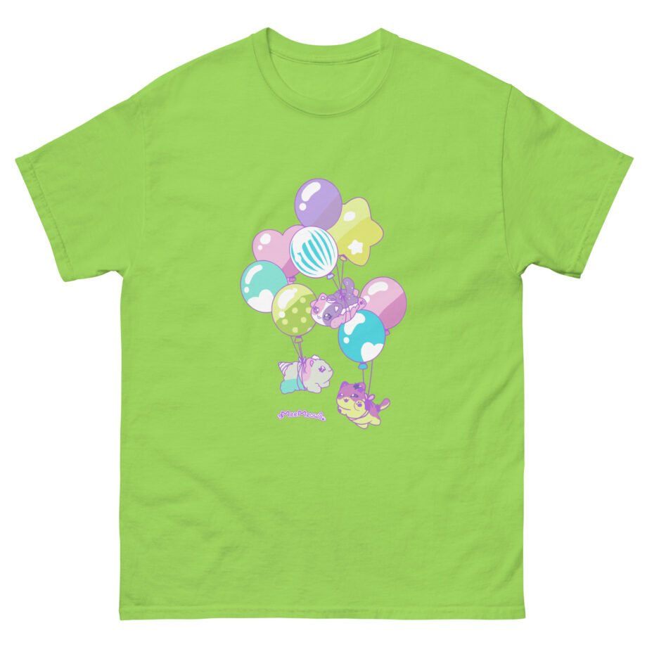 Aphmau Carnival Unisex classic tee
