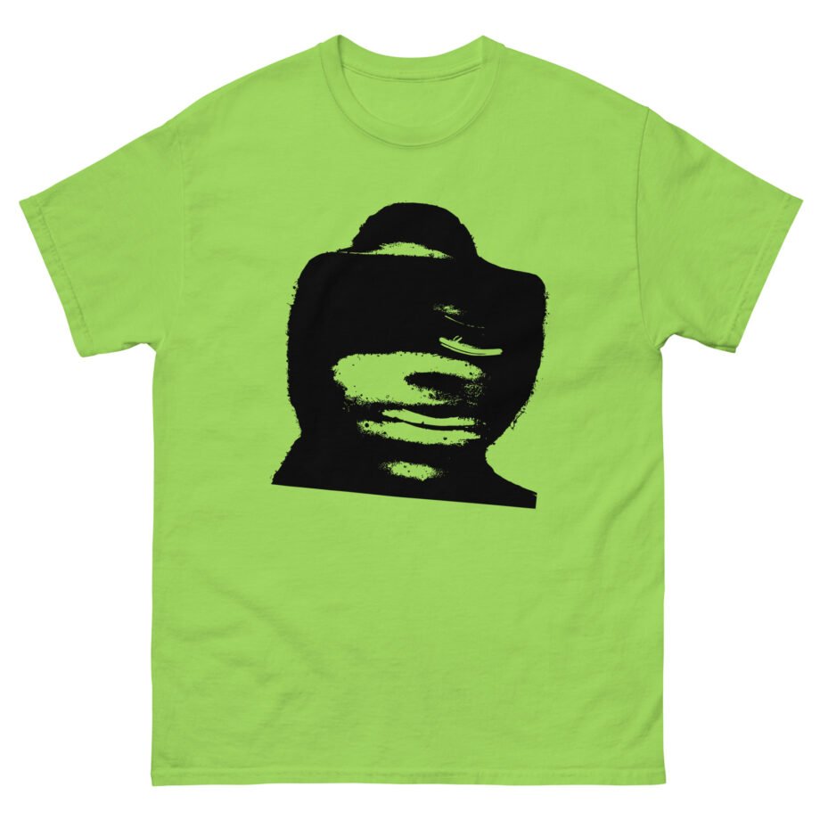 Don Toliver Hardstone Psycho Blur Unisex classic tee