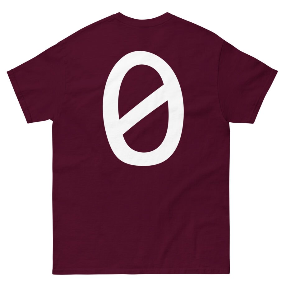 Billy Corgan ZERO STAR Unisex classic tee