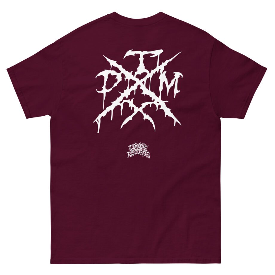 Devourment Unisex classic tee
