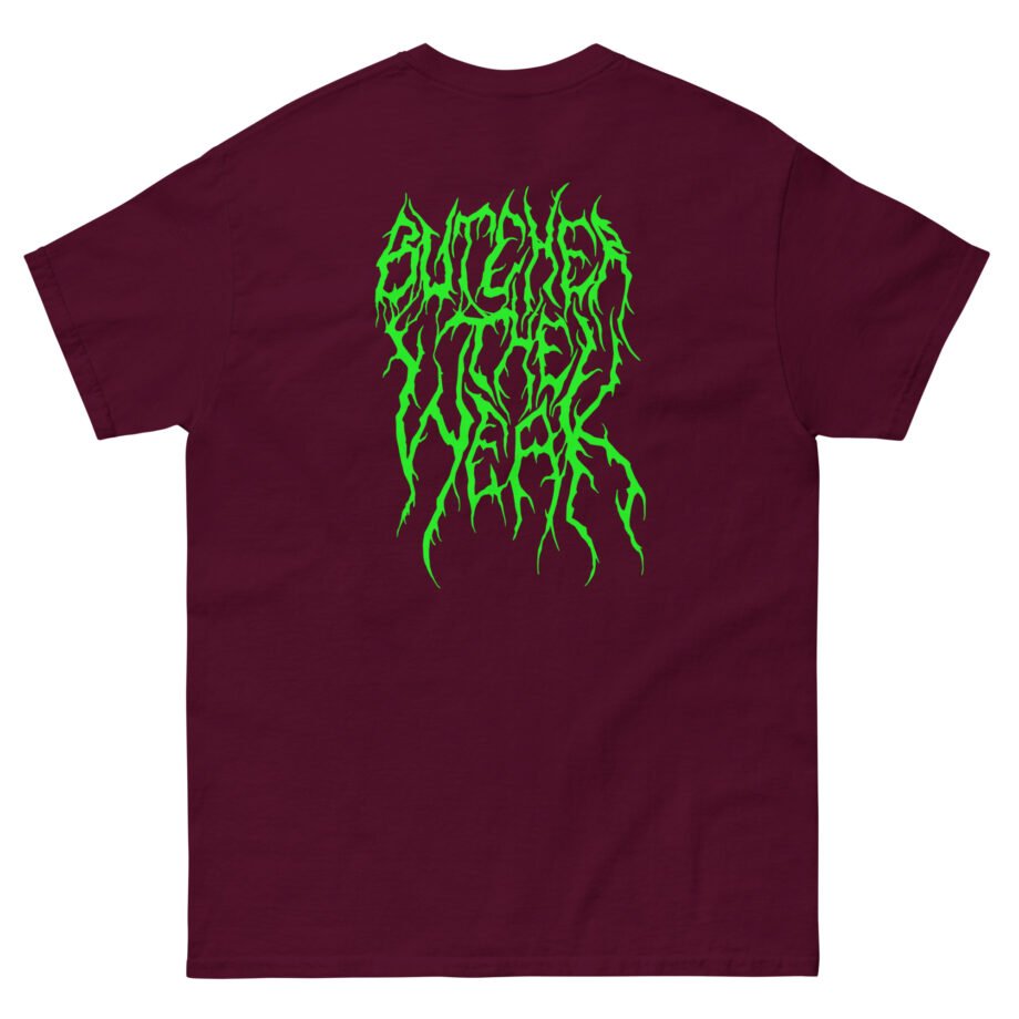 Devourment 138 Unisex classic tee