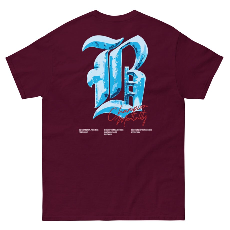 Cbum Unisex classic tee