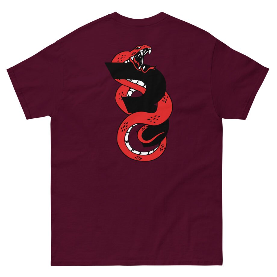 Cbum Unisex classic tee