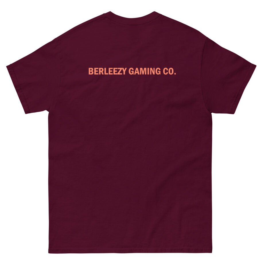 Berleezy Unisex classic tee