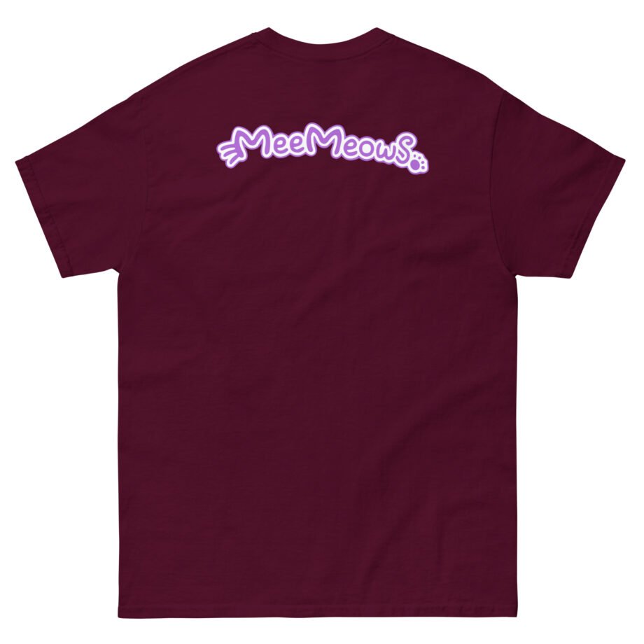 Aphmau Carnival Unisex classic tee