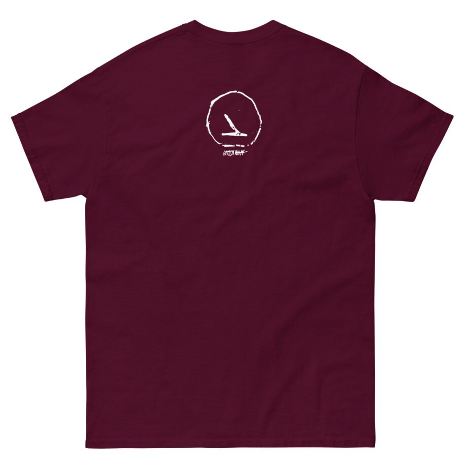 Drain Gang Trekkno Unisex classic tee