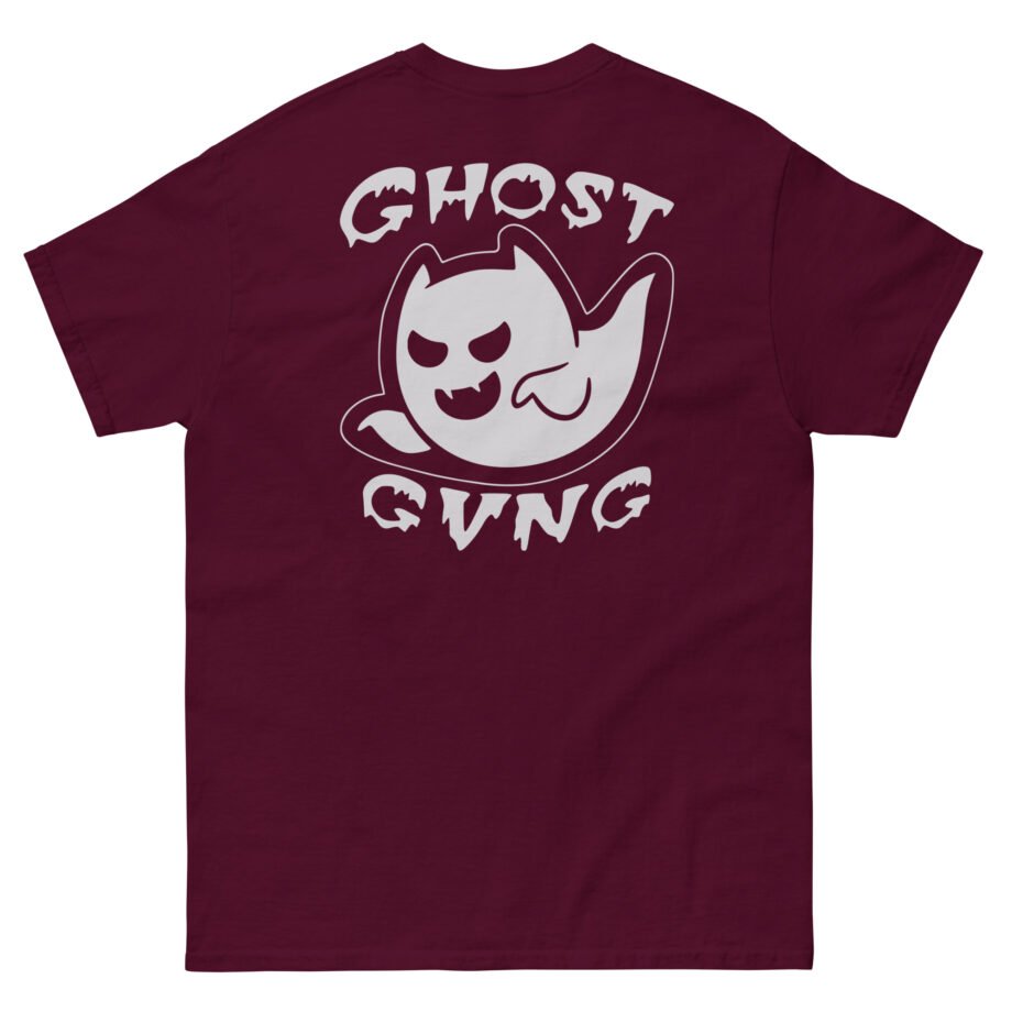 Ghost Gang Ghosty Unisex classic tee