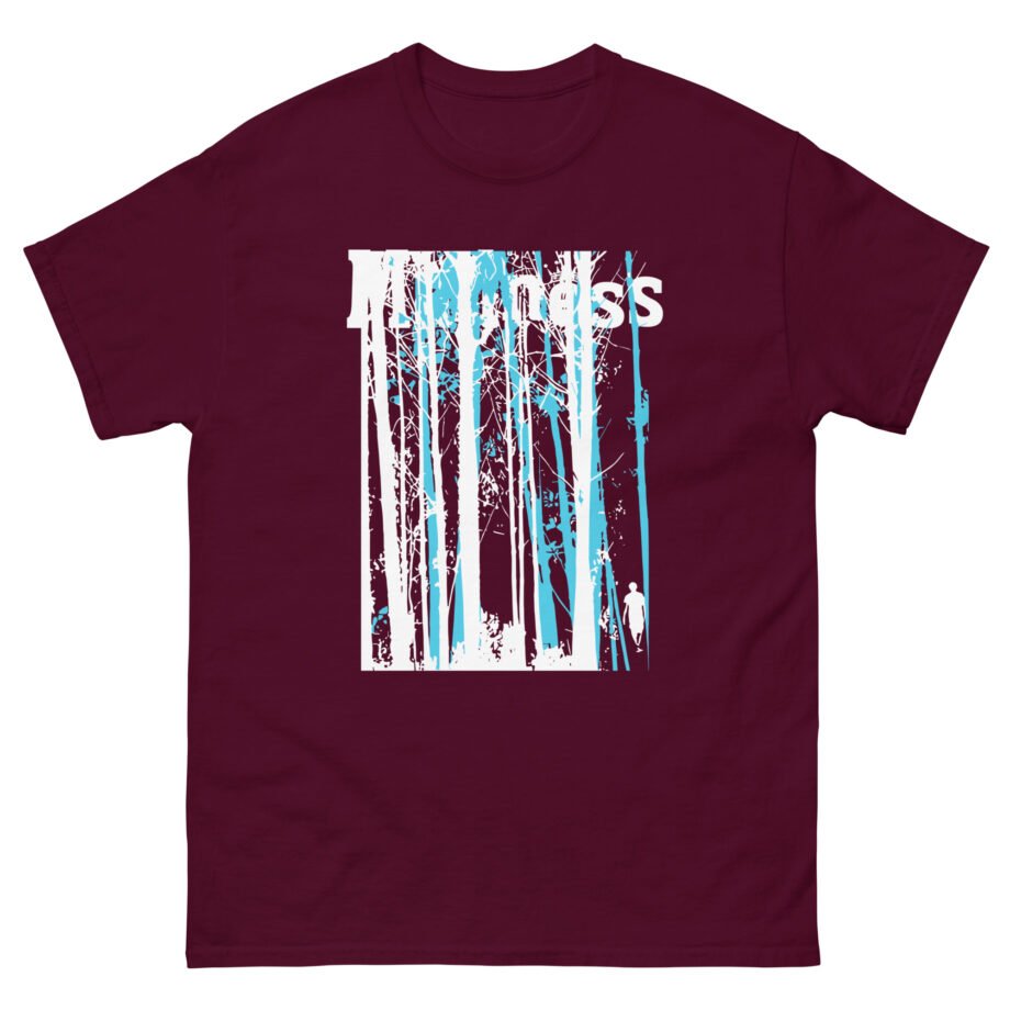Ben Howard Unisex classic tee