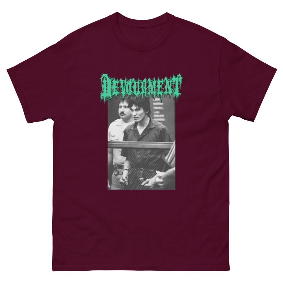 Devourment Unisex classic tee