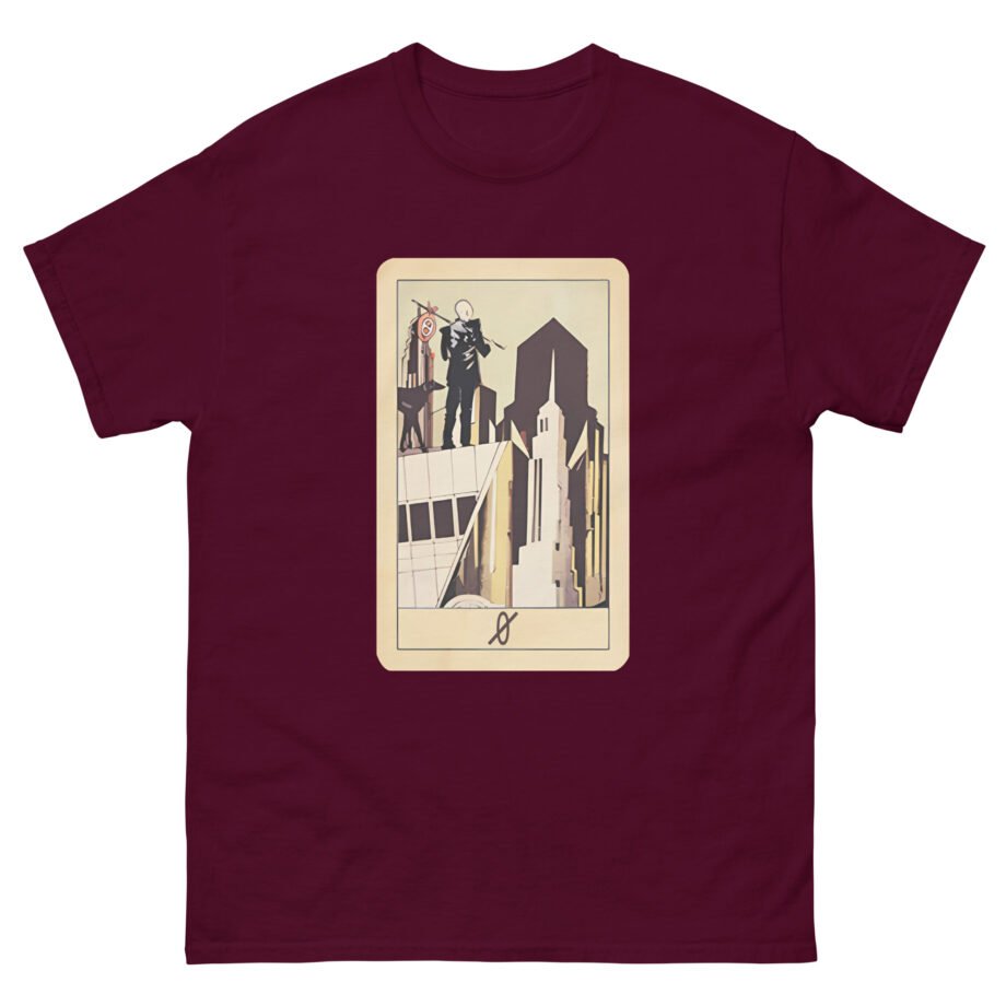 Billy Corgan I'm Your Lover I'm Your Zero Unisex classic tee