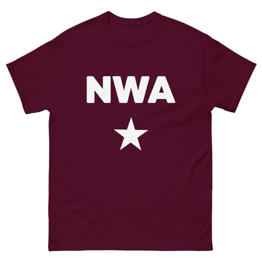 Billy Corgan Smashing Pumpkins NWA Unisex classic tee