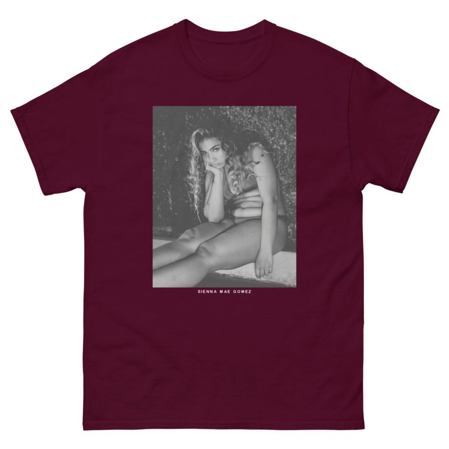 Sienna Mae Unisex classic tee