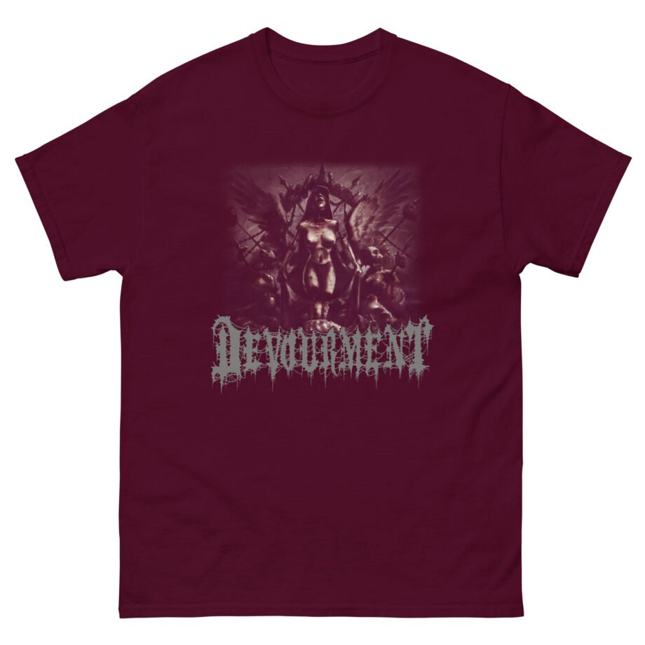Devourment Unisex classic tee