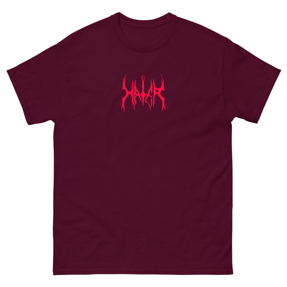 Sibiran Soul Taker Unisex classic tee