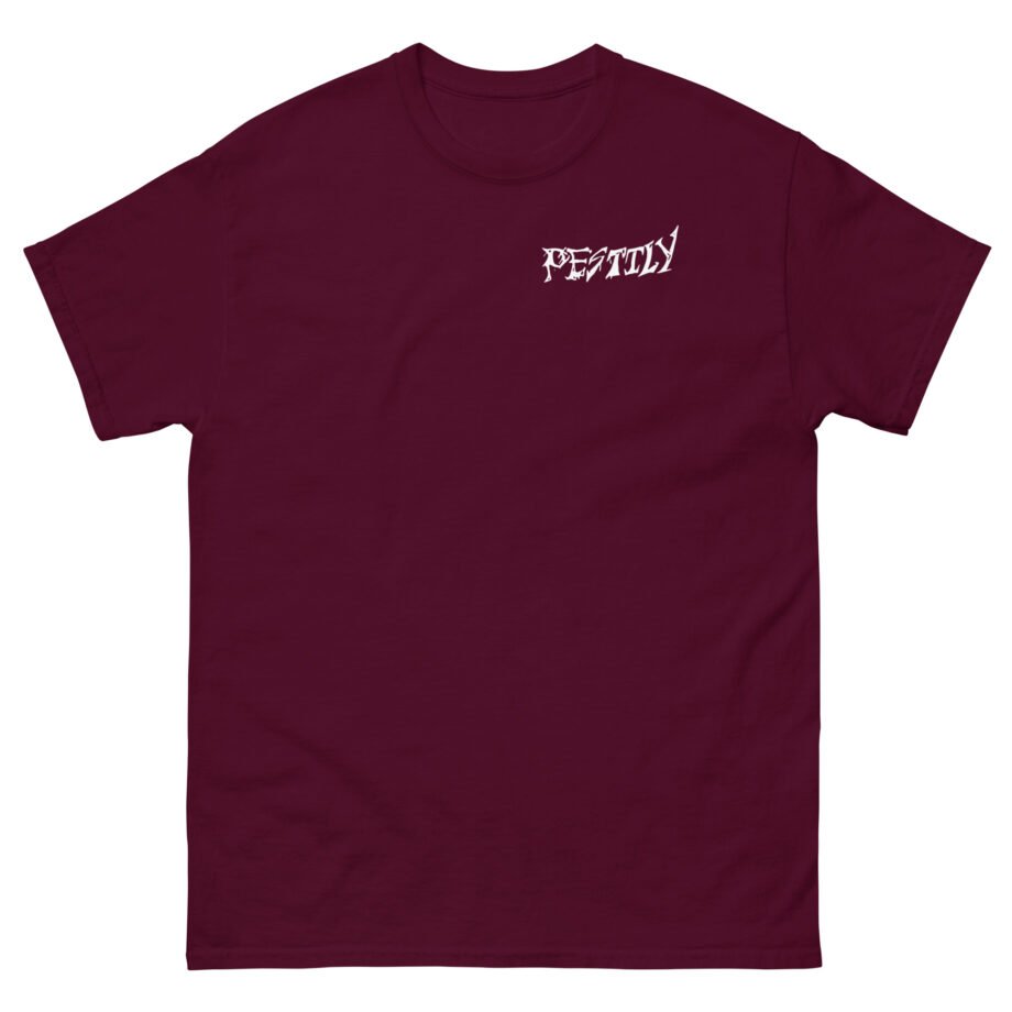 Pestily Unisex classic tee