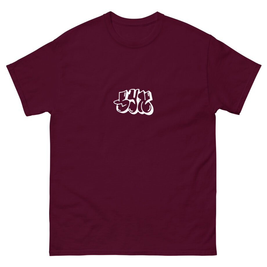 Imdontai Unisex classic tee