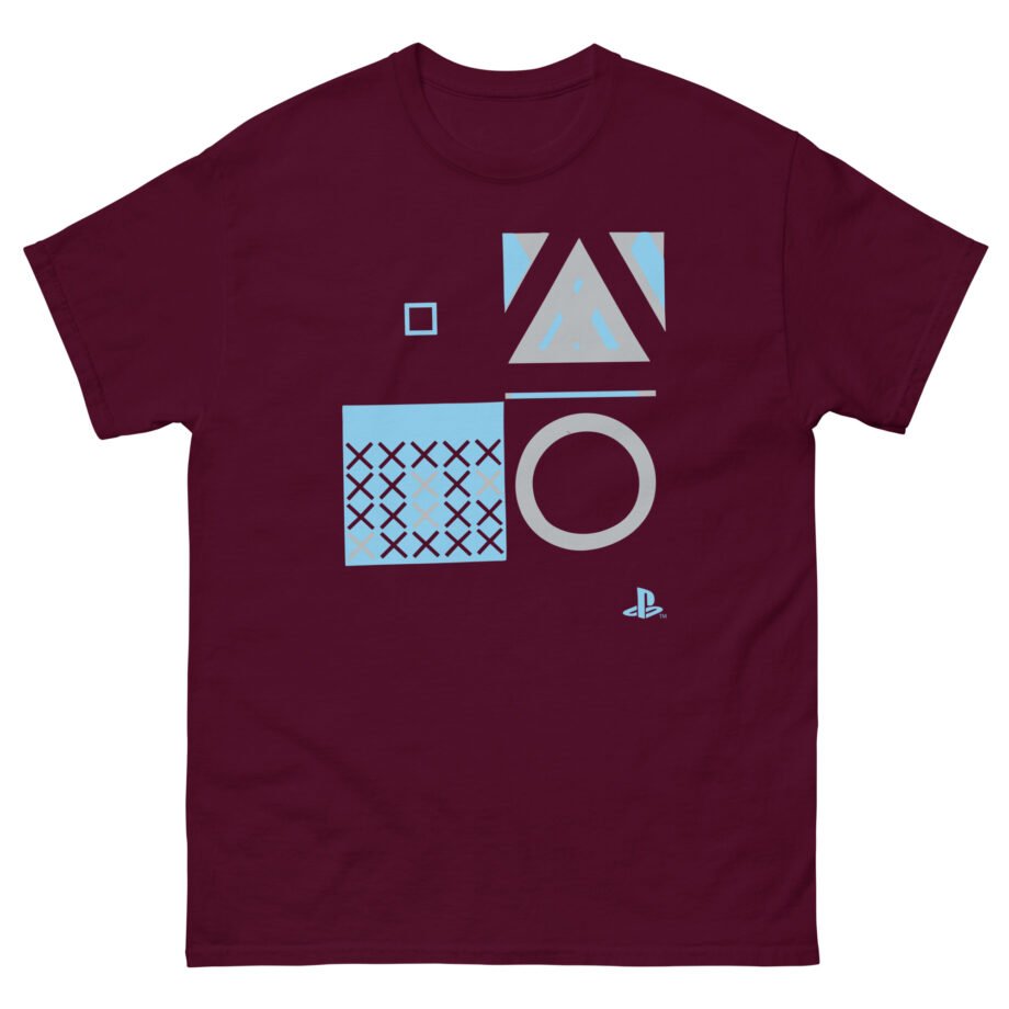 Playstation Unisex classic tee