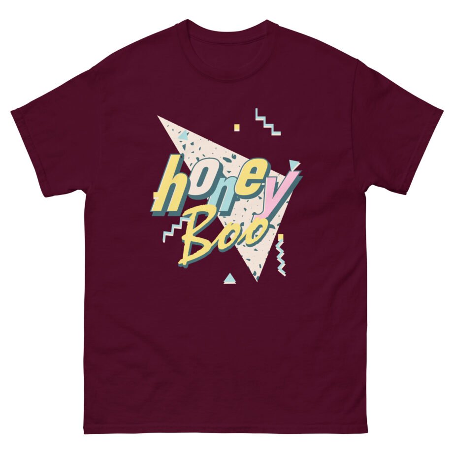 Cnco Honey Boo Unisex classic tee