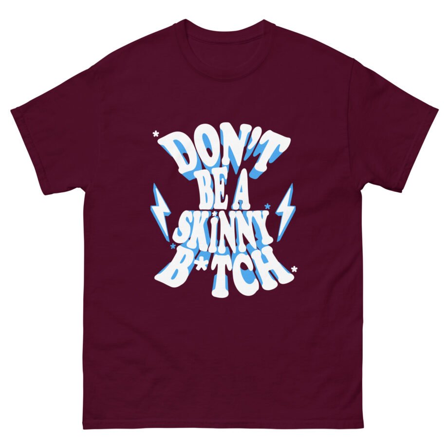 Cbum Unisex classic tee