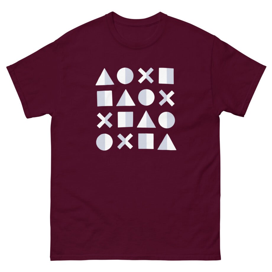 Playstation Unisex classic tee