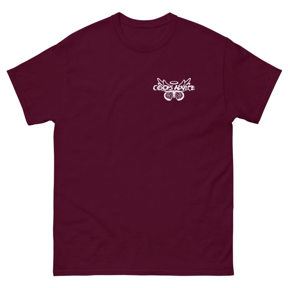 Cooper Noriega Unisex classic tee