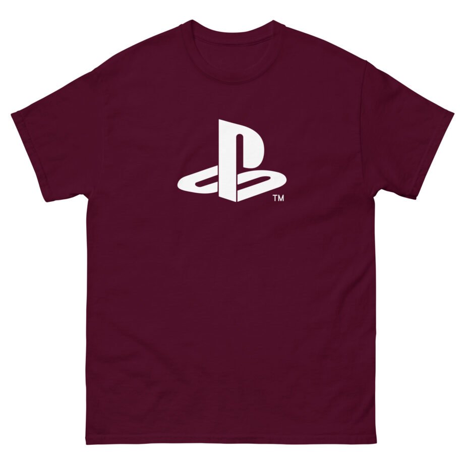 Playstation Unisex classic tee