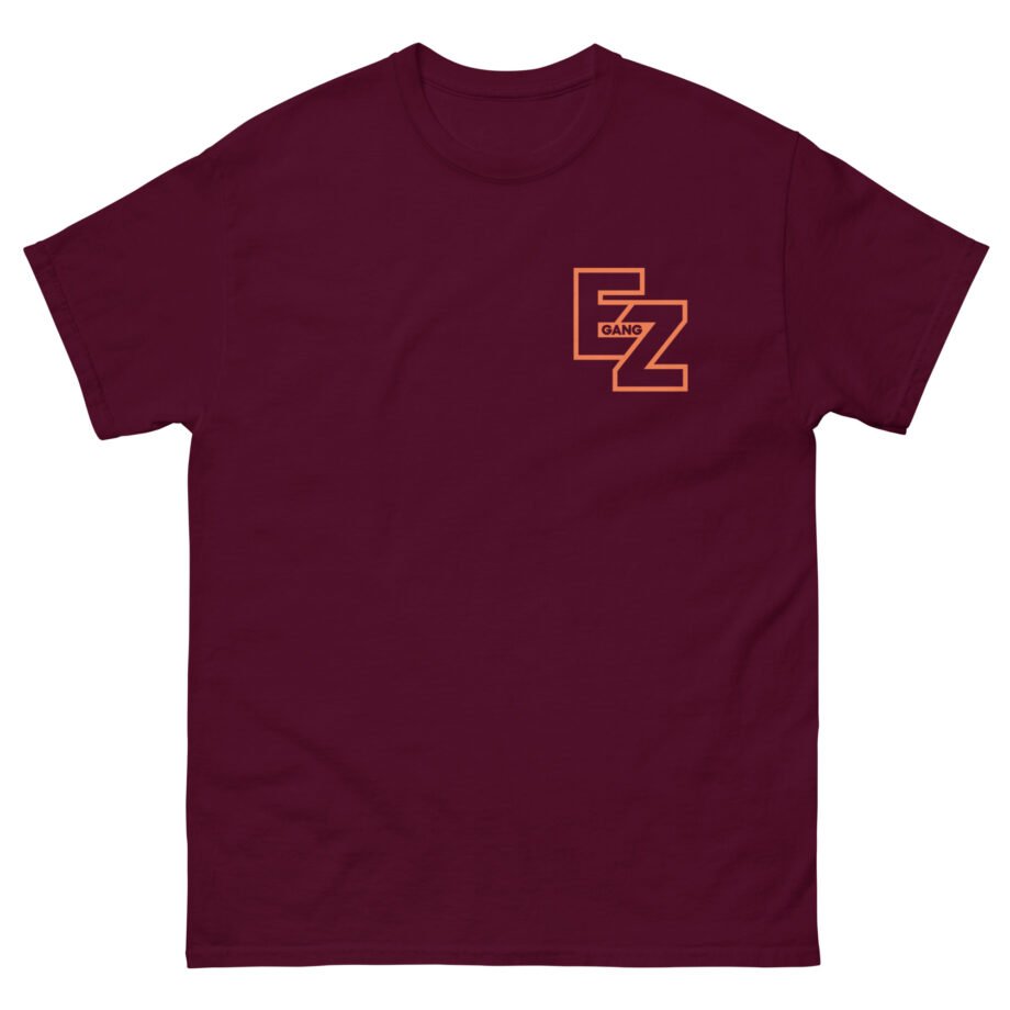 Berleezy Back to Work Unisex classic tee