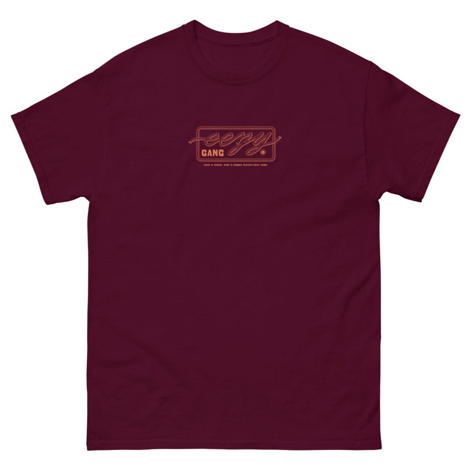 Berleezy the Ball Eezy Gang Unisex classic tee