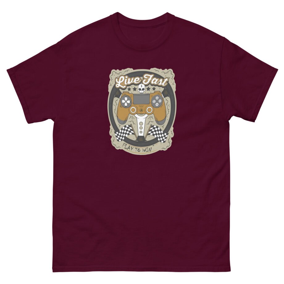 Playstation Unisex classic tee