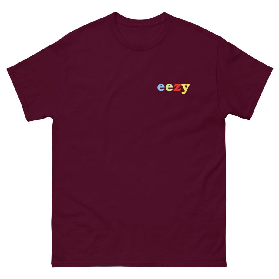 Berleezy Unisex classic tee