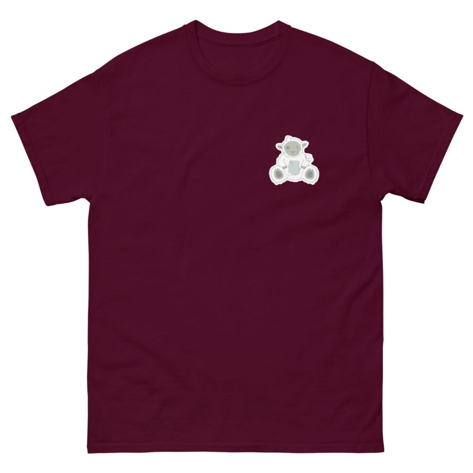 Captain Puffy X Dream Unisex classic tee